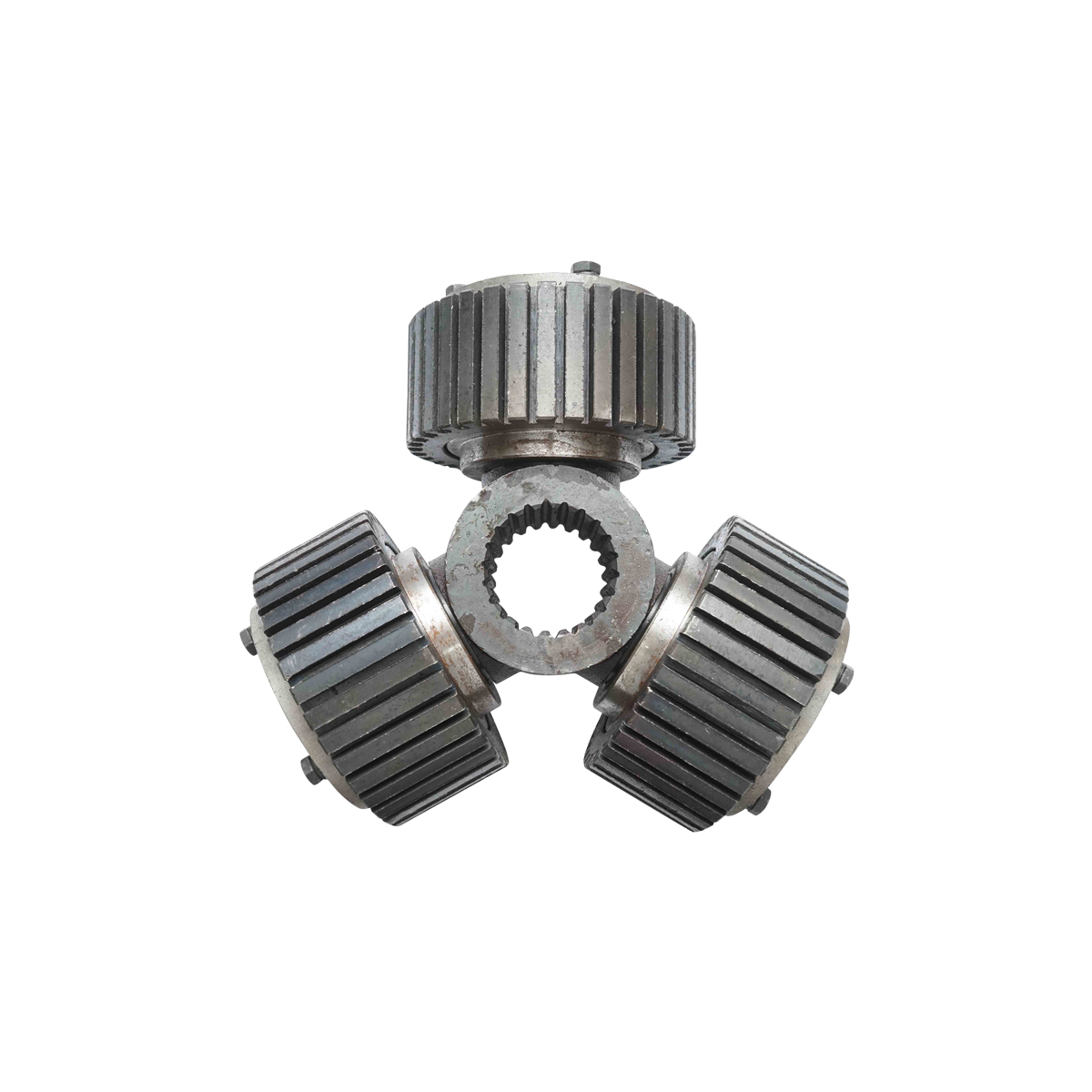 Rola presoare pentru granulator furaje 40TH161