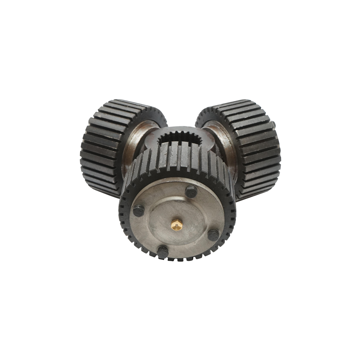 Rola presoare pentru granulator furaje 40TH161 - imagine 2