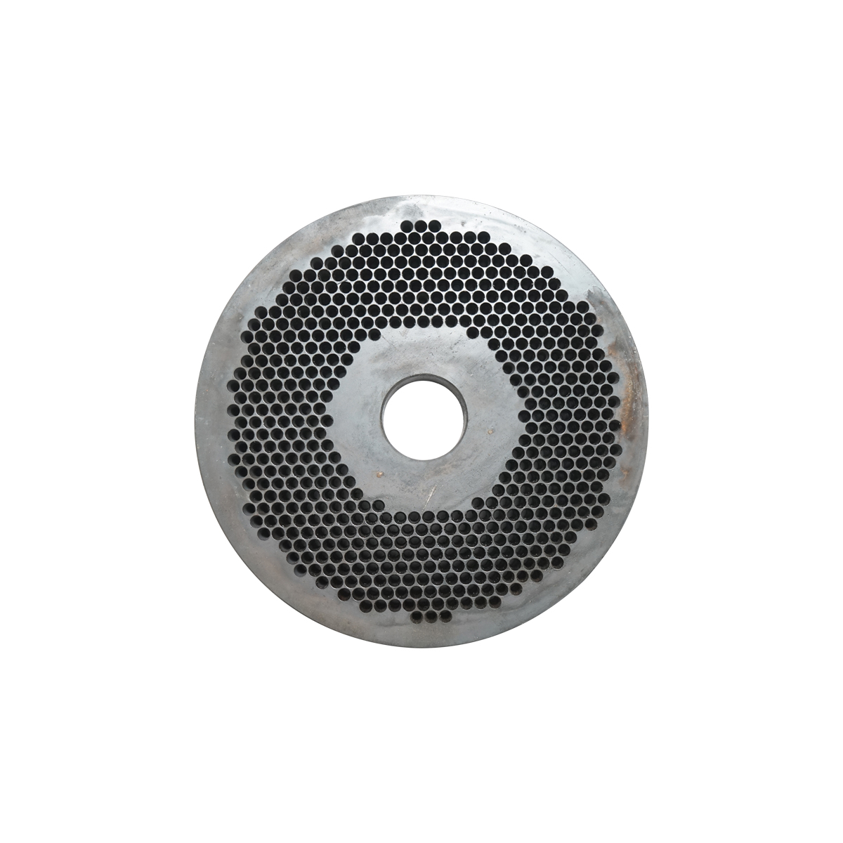 Matrita 6mm pentru granulator furaje 40TH162 - imagine 2