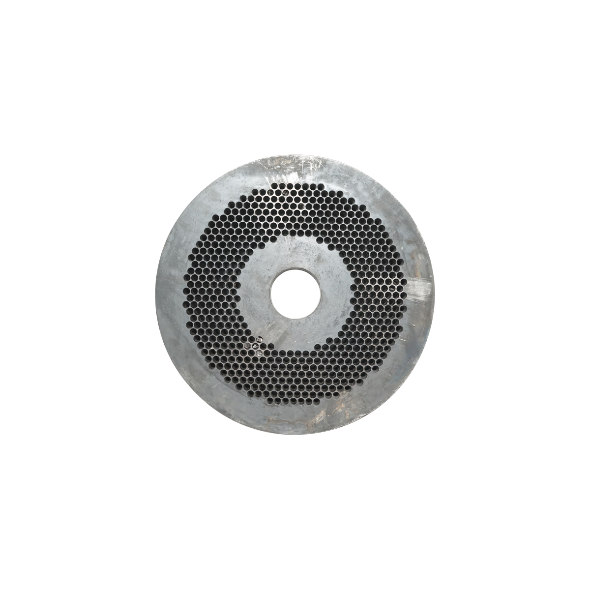 Matrita 6mm pentru granulator furaje 40TH163 - imagine 2