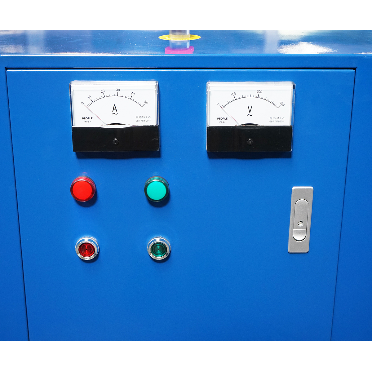 Granulator furaje, presa cereale 15KW, 380V cu matrita de 6mm si randament max 250kg/H - imagine 7