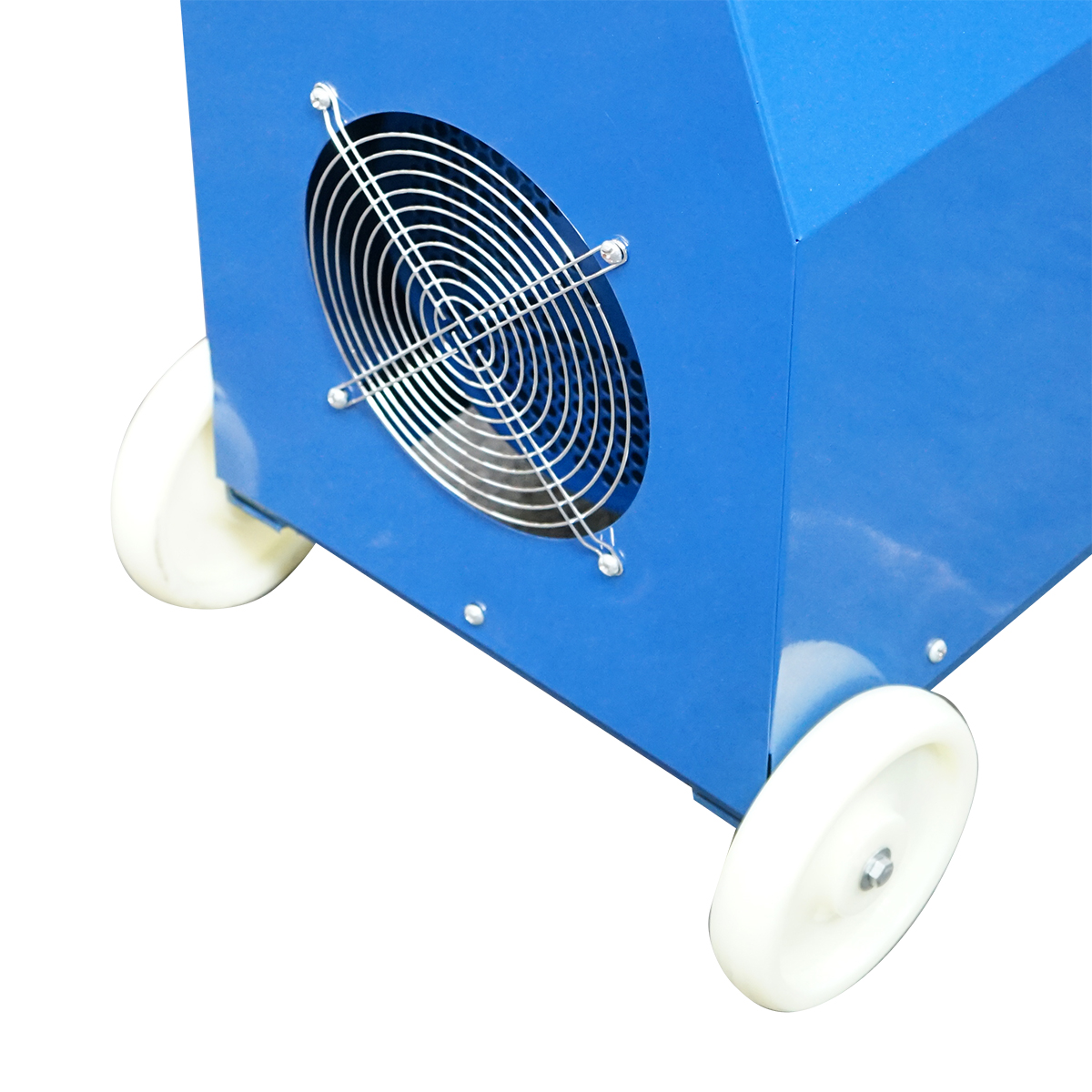 Granulator furaje, presa cereale 11KW, 380V cu matrita de 6mm si randament max 500kg/H - imagine 11