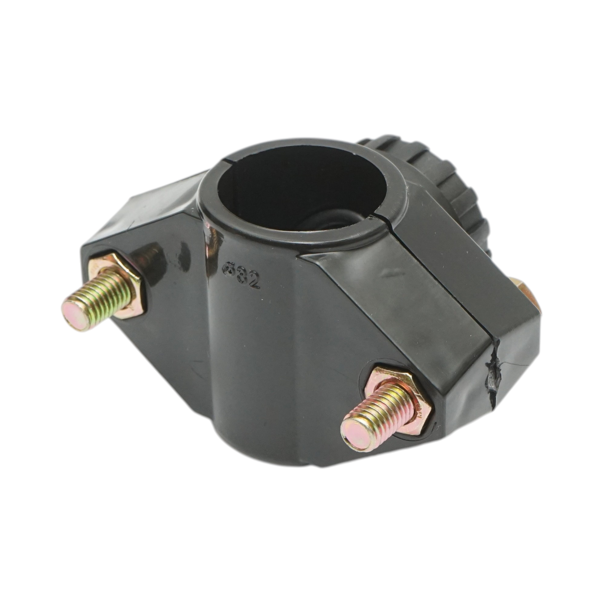 Clema bransament compresiune 32mm, filet interior 3/4 inch, PN16 pentru sisteme de irigatii - imagine 3