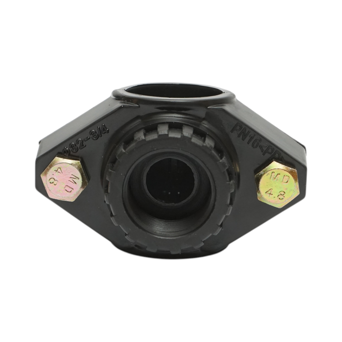 Clema bransament compresiune 32mm, filet interior 3/4 inch, PN16 pentru sisteme de irigatii - imagine 4