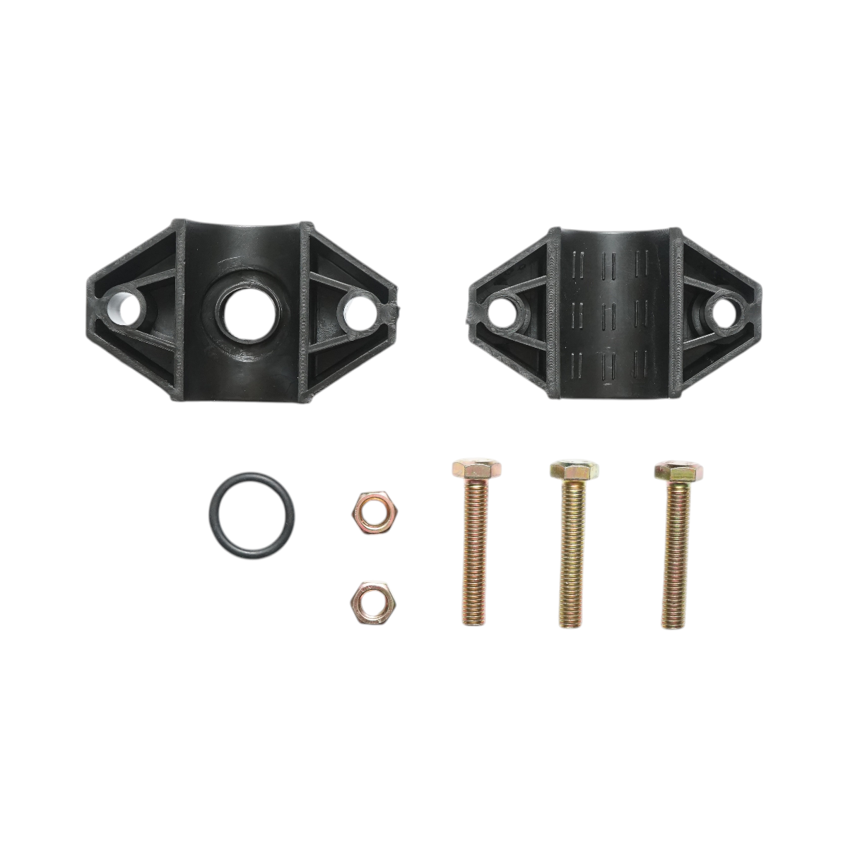Clema bransament compresiune 32mm, filet interior 3/4 inch, PN16 pentru sisteme de irigatii - imagine 5
