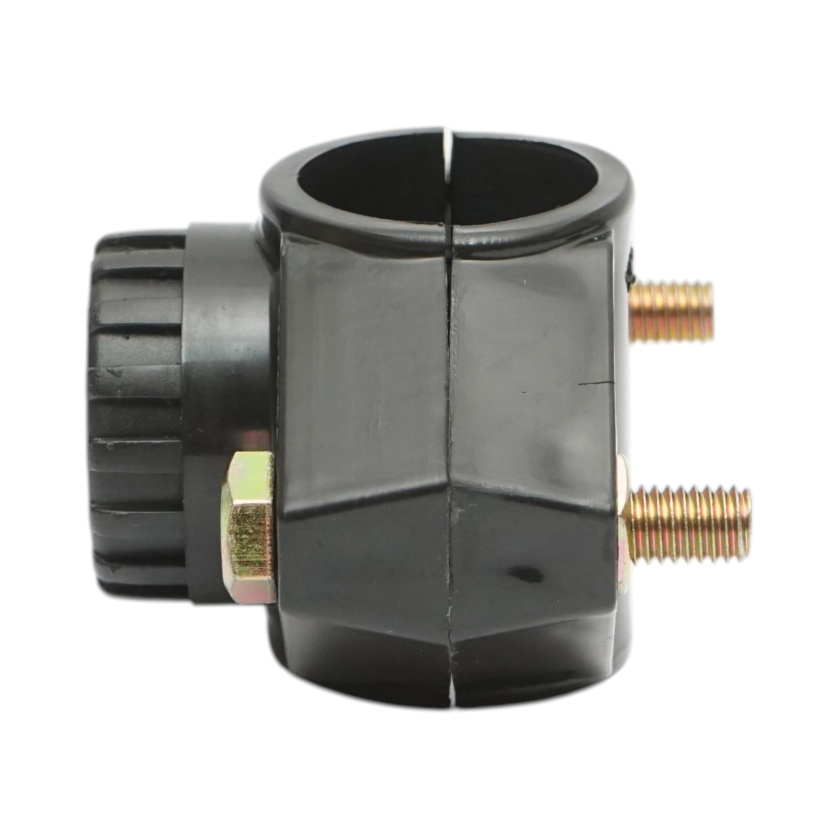 Clema bransament compresiune 32mm, filet interior 3/4 inch, PN16 pentru sisteme de irigatii - imagine 2