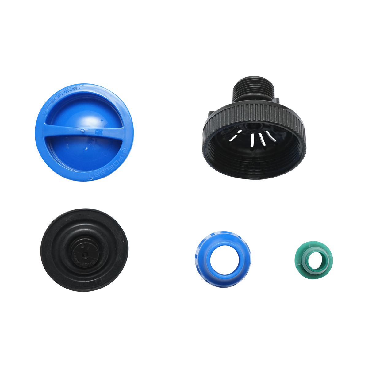Dop picurare cu siguranta D16mm pentru sisteme de irigare - imagine 4