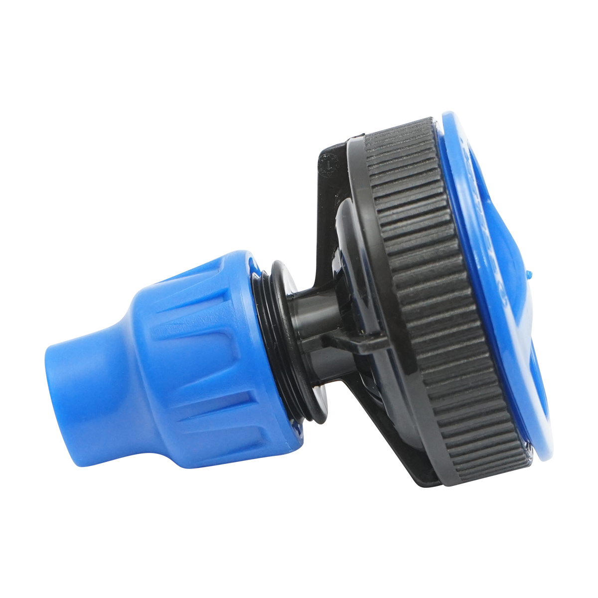 Dop picurare cu siguranta D16mm pentru sisteme de irigare - imagine 3