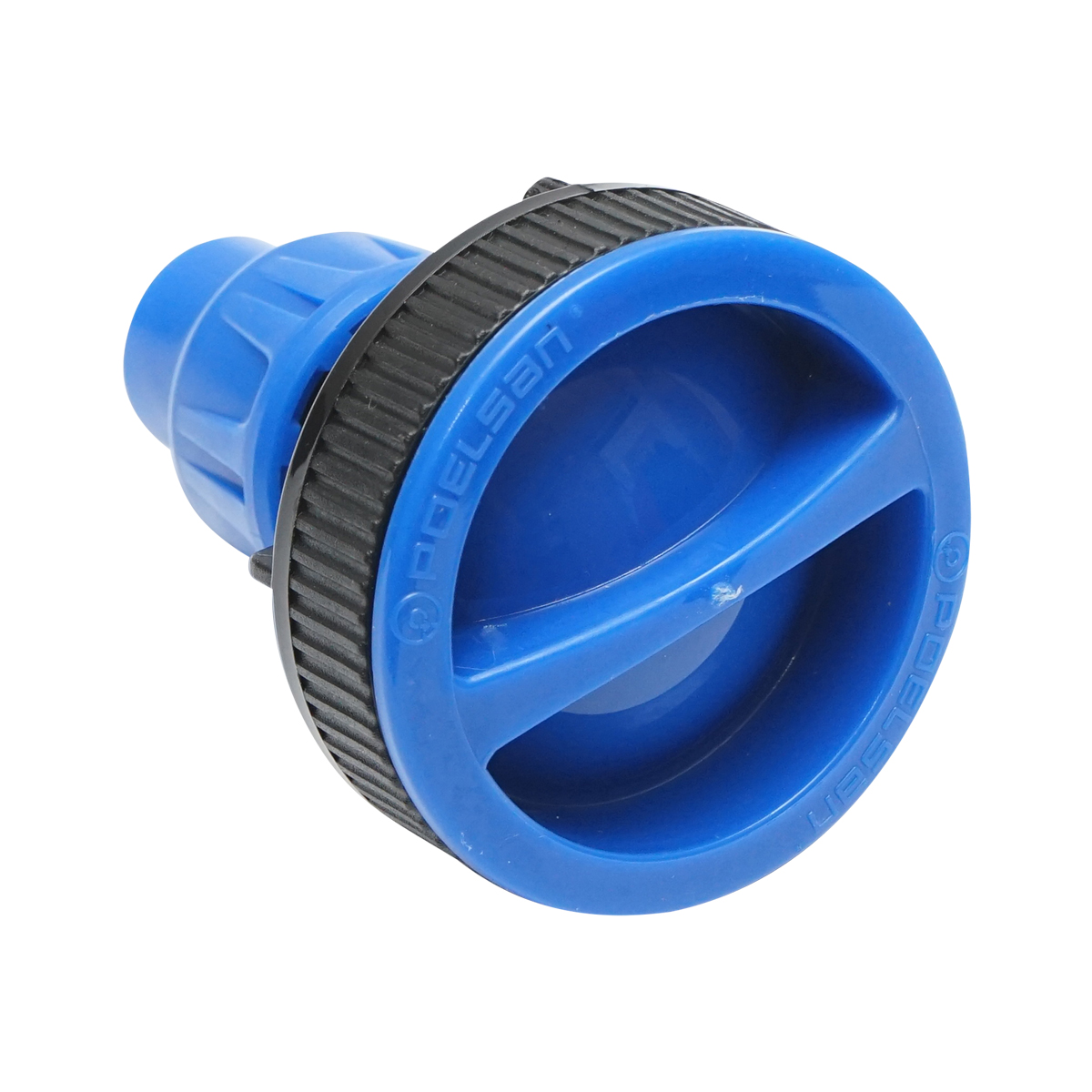 Dop picurare cu siguranta D16mm pentru sisteme de irigare - imagine 2