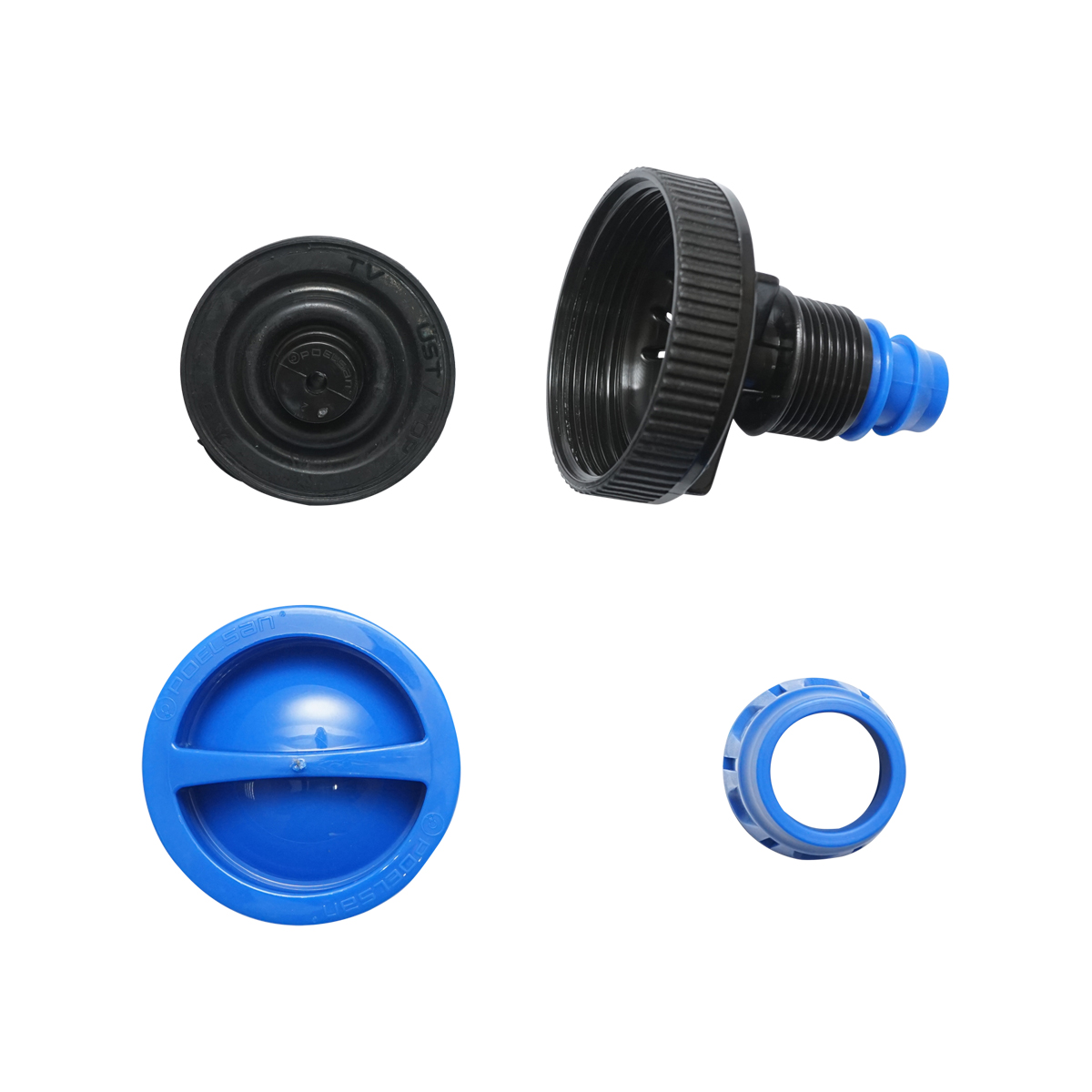Dop picurare cu siguranta D20mm pentru sisteme de irigare - imagine 4