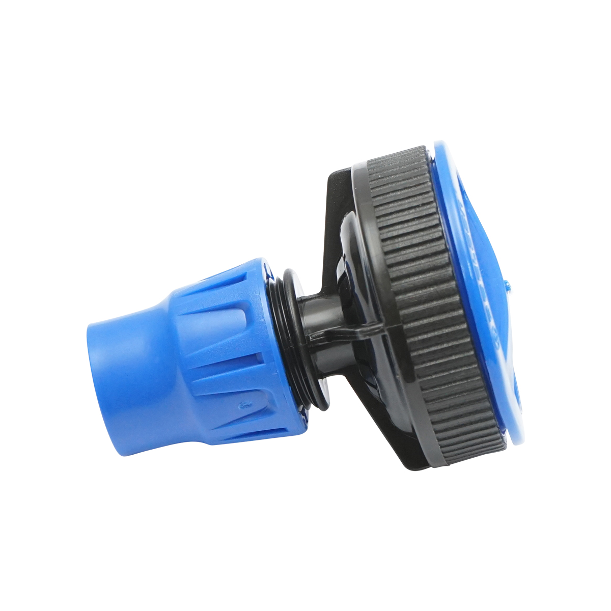 Dop picurare cu siguranta D20mm pentru sisteme de irigare - imagine 2