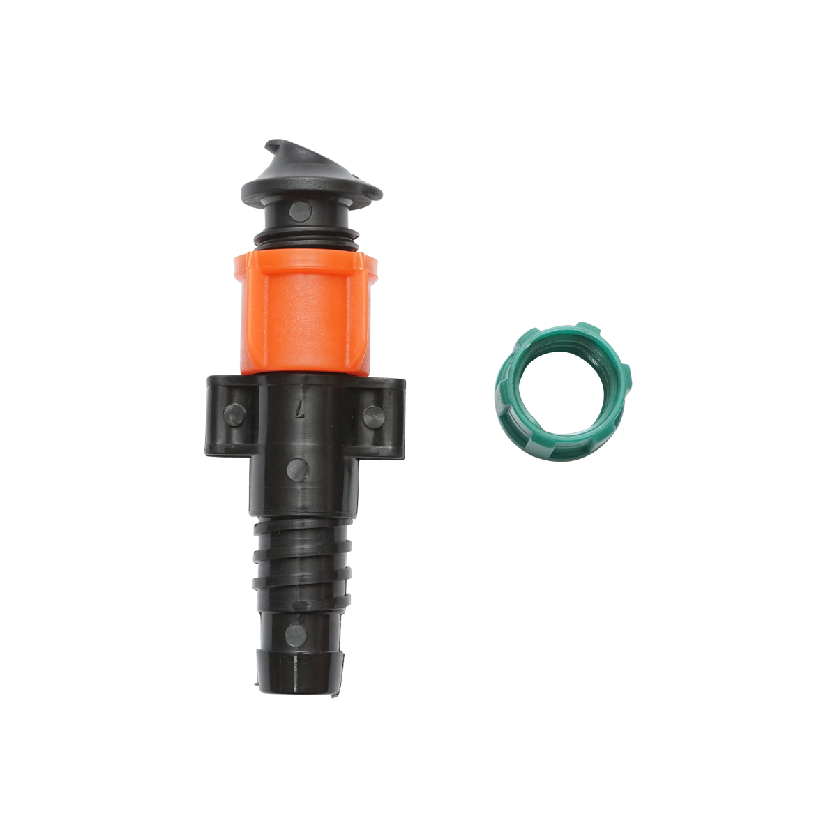 Conector D17mm pentru sisteme de irigare - imagine 4