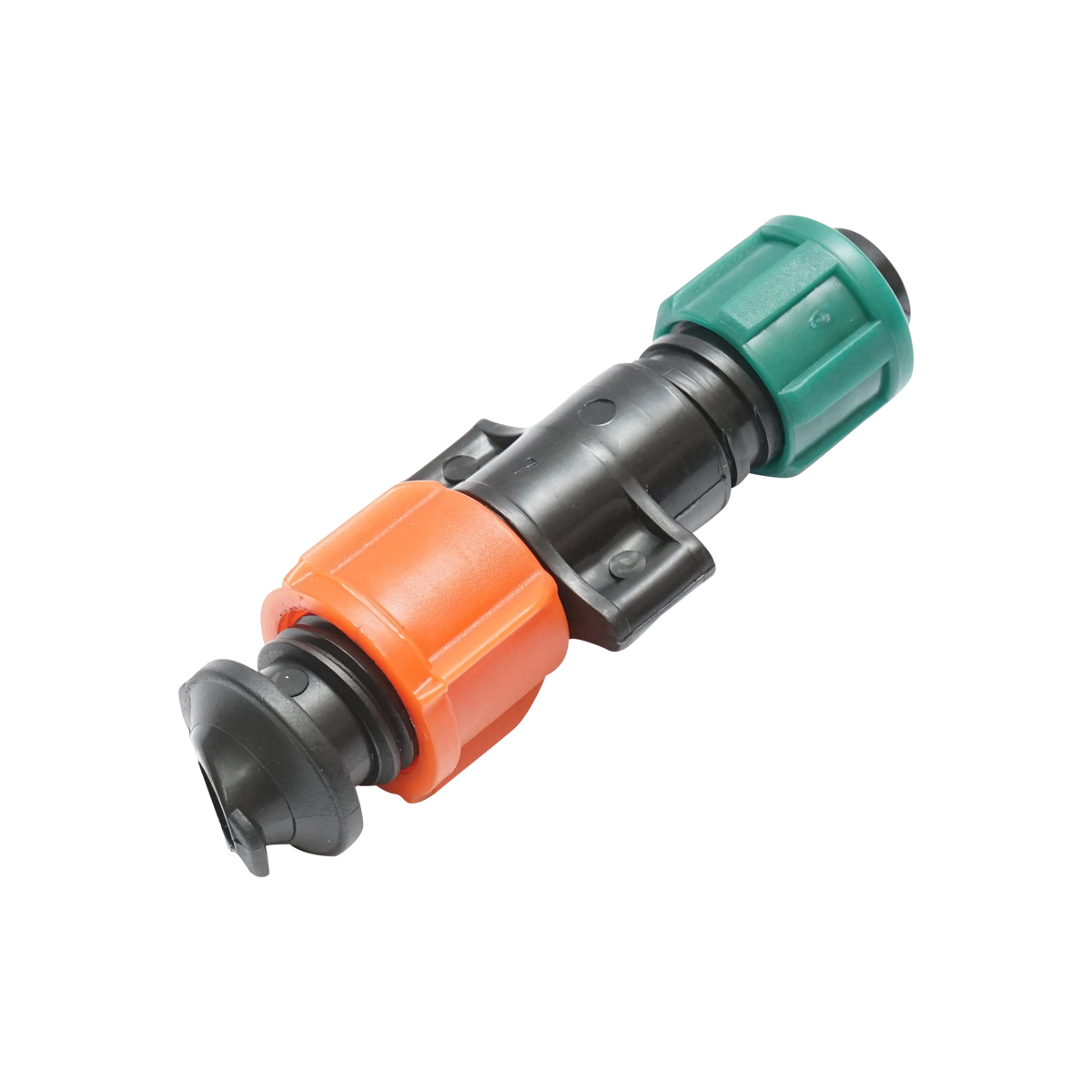 Conector D17mm pentru sisteme de irigare - imagine 3