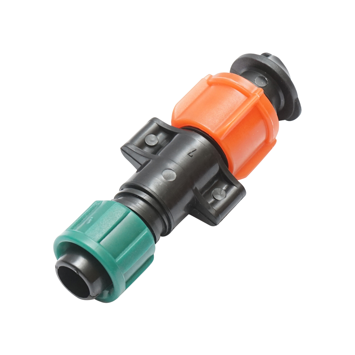 Conector D17mm pentru sisteme de irigare - imagine 2