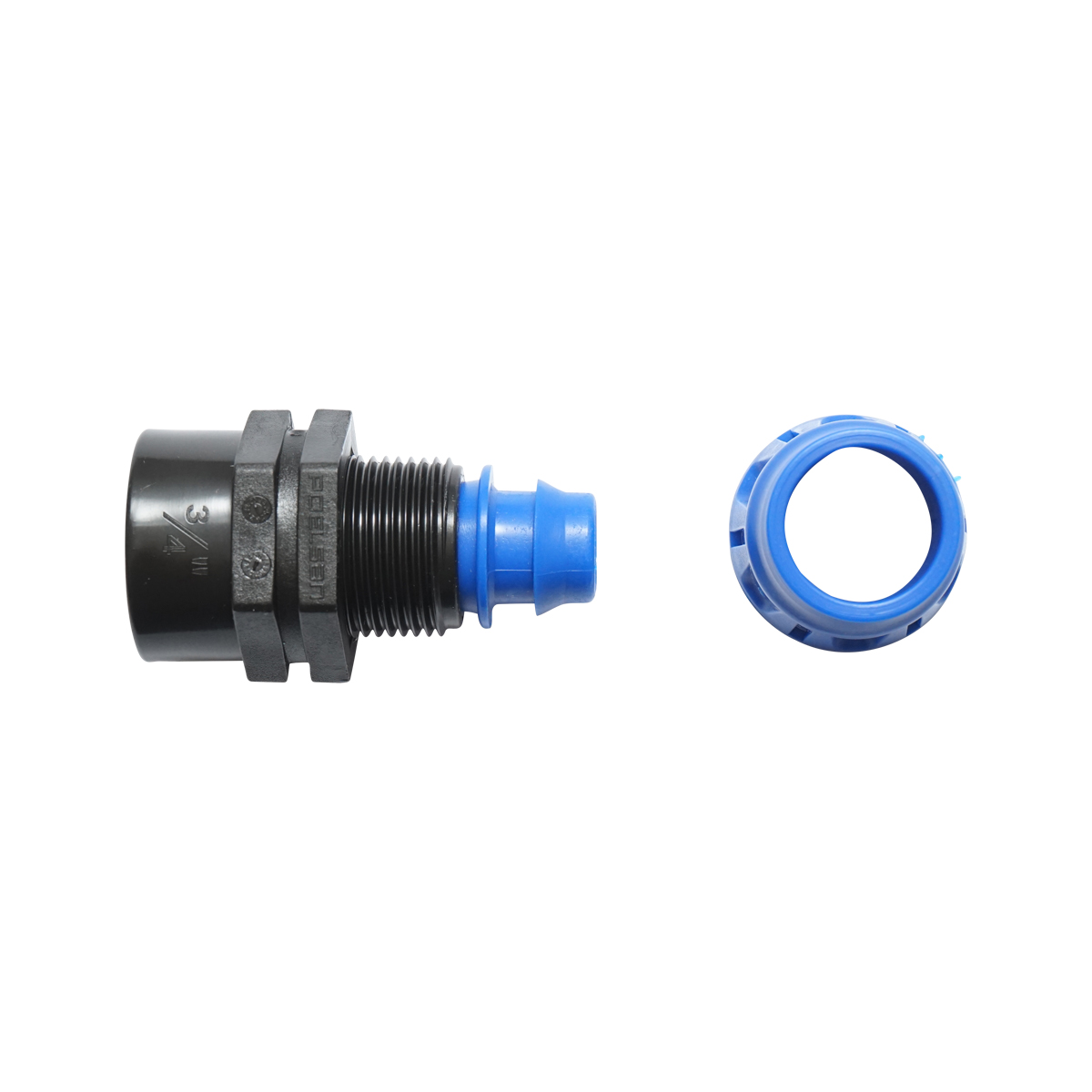 Mufa imbinare cu filet interior D20mmx3/4, PN6 pentru tub picurare - imagine 4