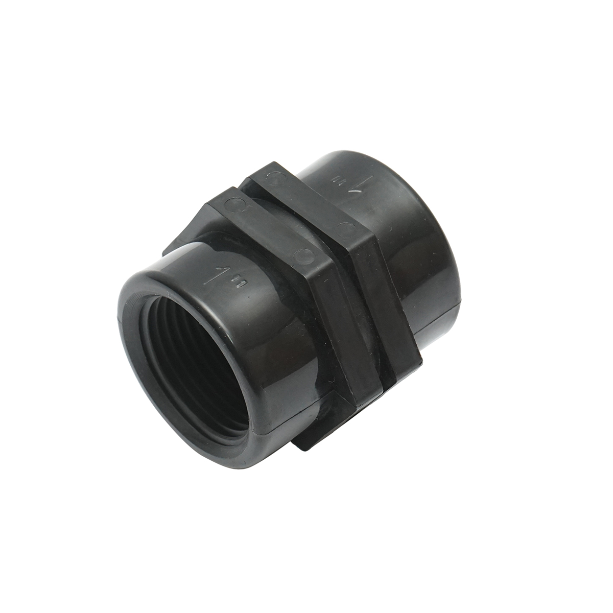 Conector cu filet interior D1x1 toll pentru banda sisteme de irigatii PN10 - imagine 3
