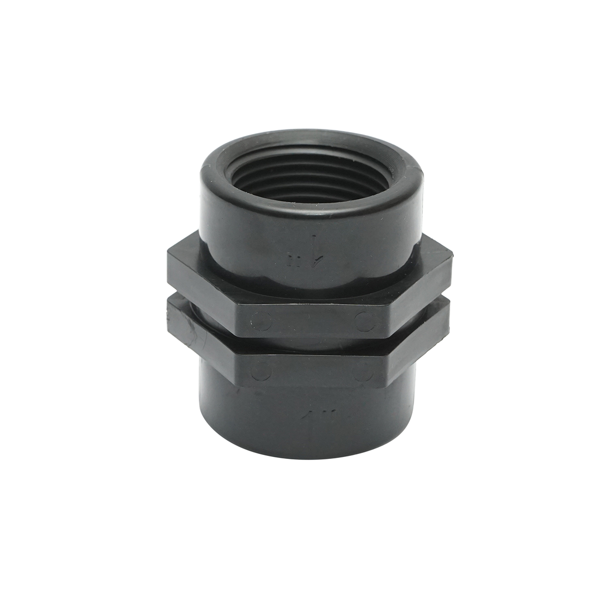Conector cu filet interior D1x1 toll pentru banda sisteme de irigatii PN10 - imagine 2