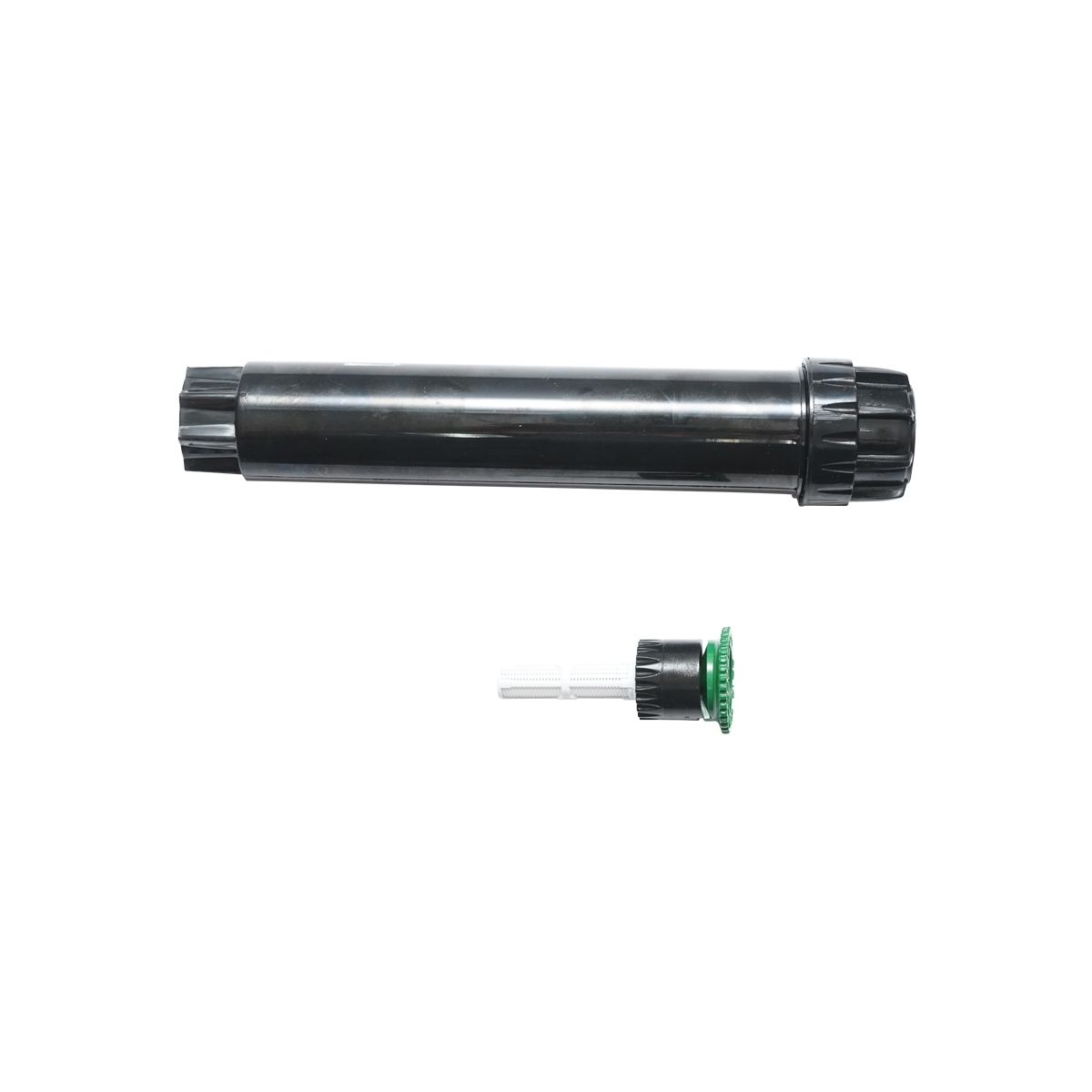 Aspersor spray cu duza 10cm, D1/2, filet interior pentru sisteme irigatii, raza 4.1m - imagine 4