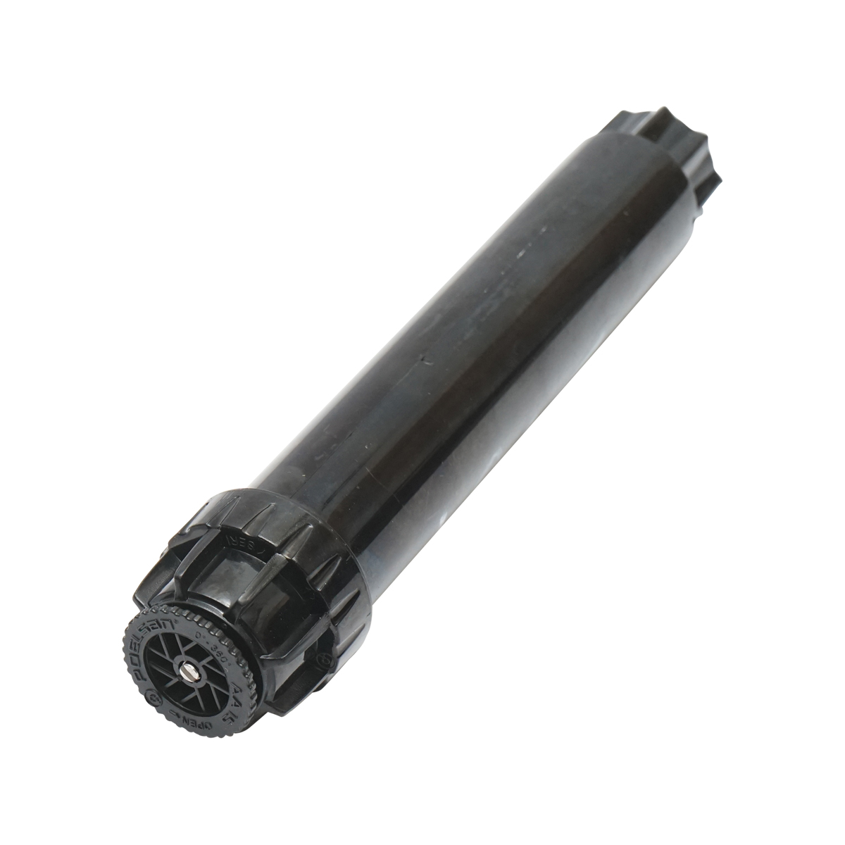 Aspersor spray cu duza 10cm, D1/2, filet interior pentru sisteme irigatii, raza 5.2m - imagine 2