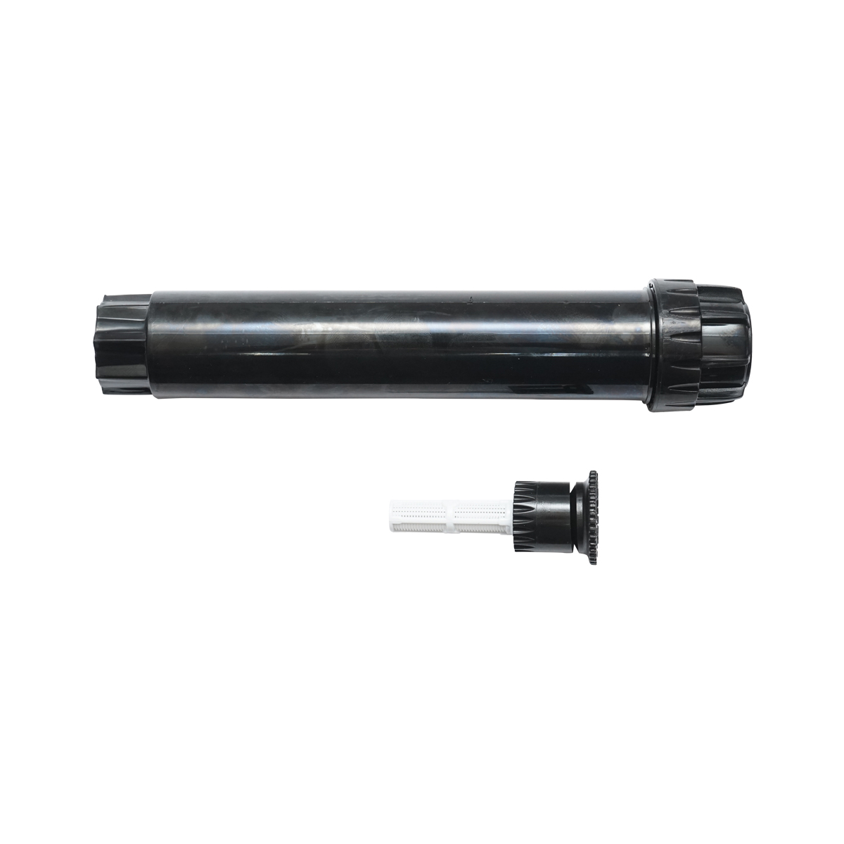 Aspersor spray cu duza 10cm, D1/2, filet interior pentru sisteme irigatii, raza 5.2m - imagine 4