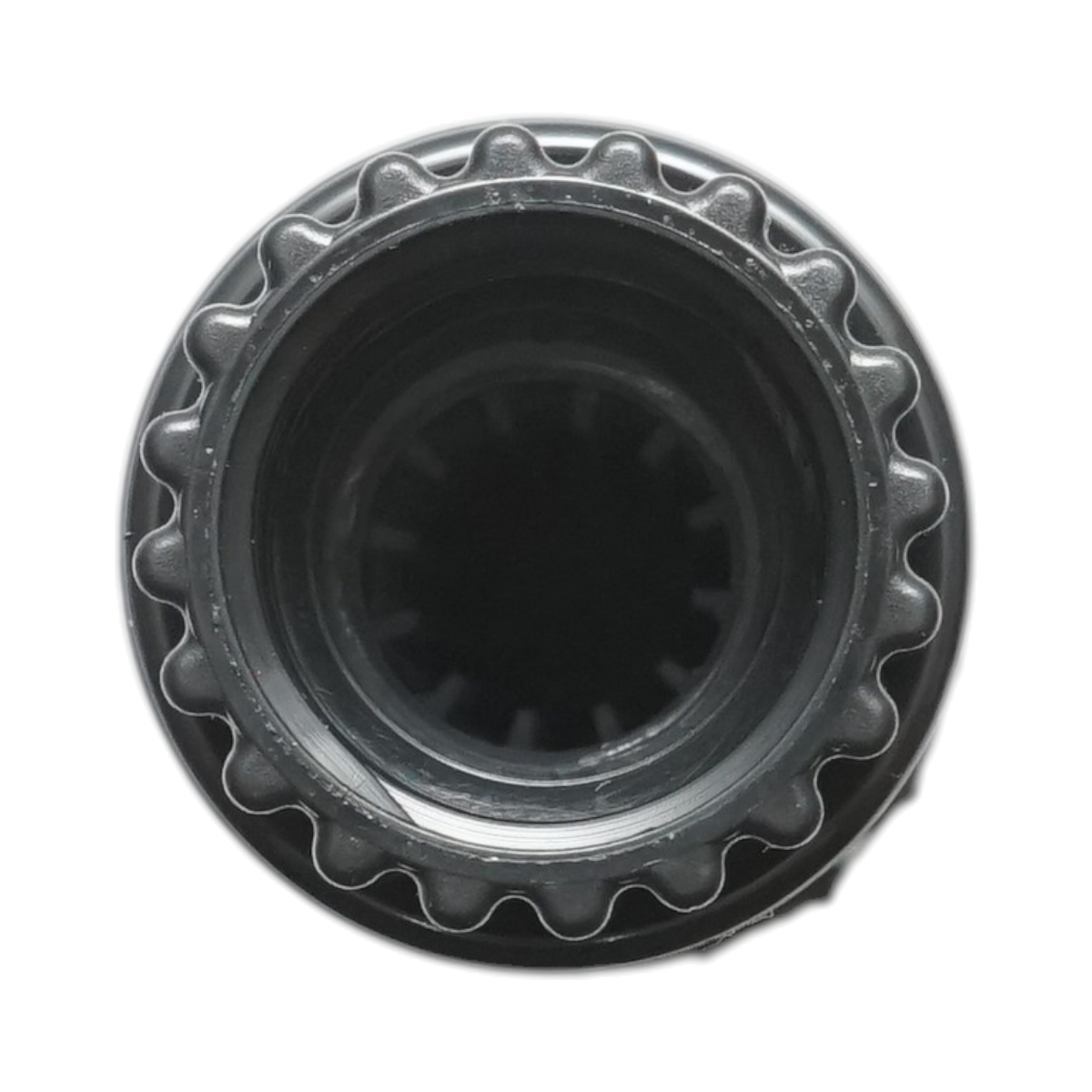 Aspersor spray cu duza 10cm, D1/2, filet interior pentru sisteme irigatii, raza 5.8m - imagine 5