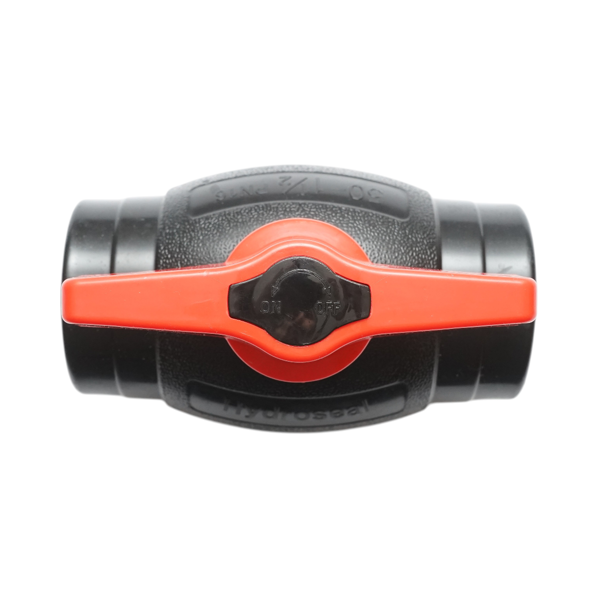 Robinet cu bila DN50, filet interior 1-1/2 inch, PN16, pentru sisteme de irigatii - imagine 3
