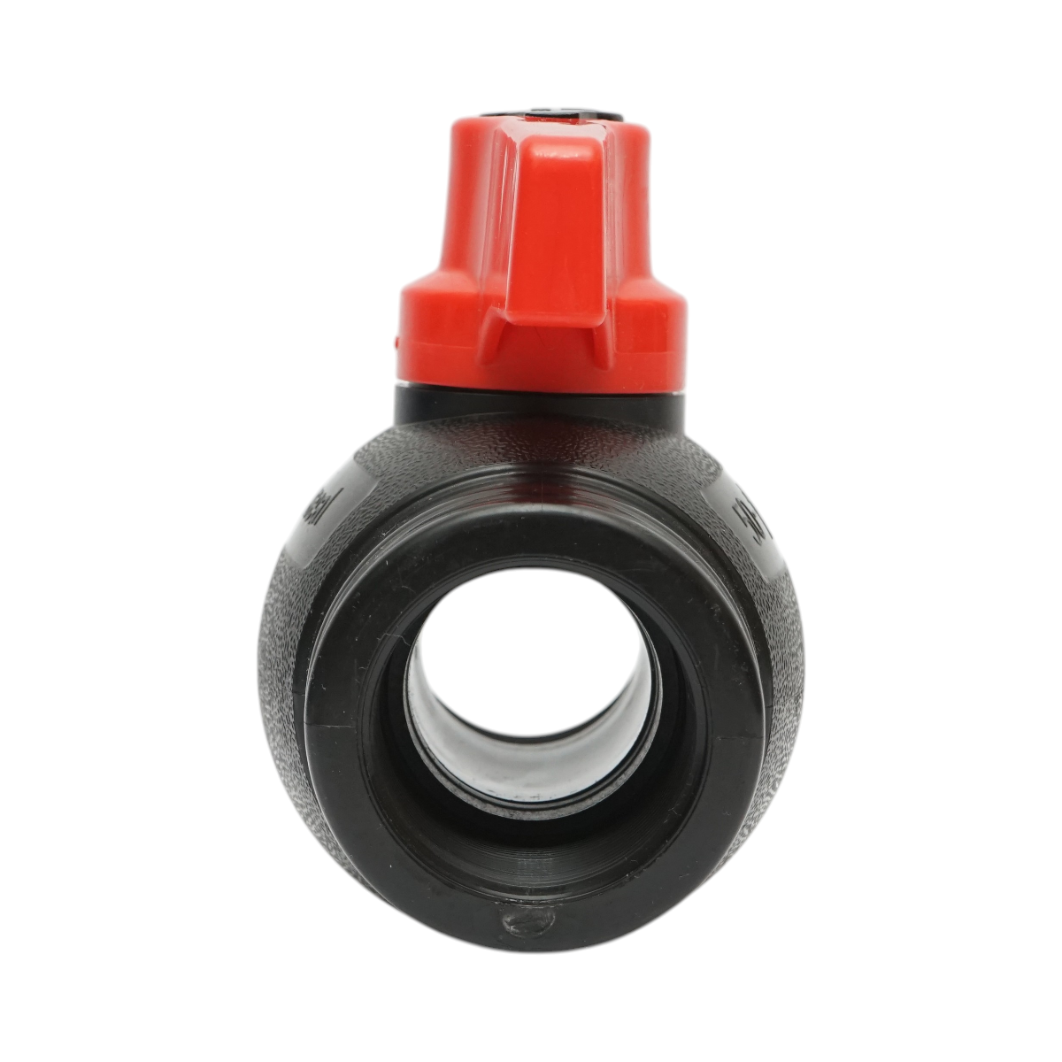 Robinet cu bila DN50, filet interior 1-1/2 inch, PN16, pentru sisteme de irigatii - imagine 4