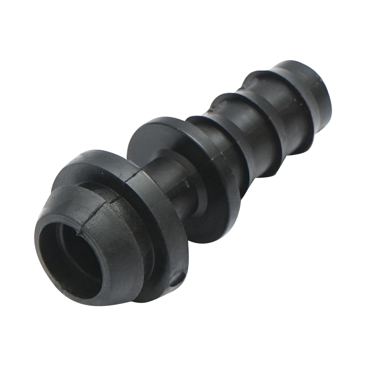 Mufa conector stut egal tub picurare 16x16mm pentru sisteme de irigatii - imagine 5
