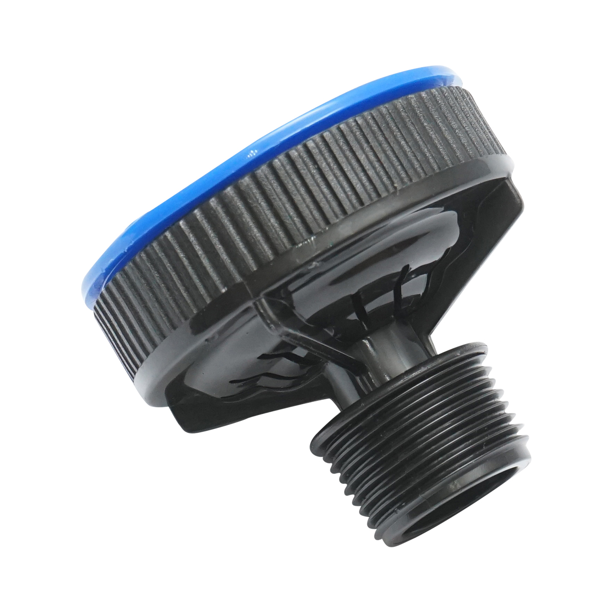 Dop picurare cu filet exterior D20mm pentru sisteme de irigare