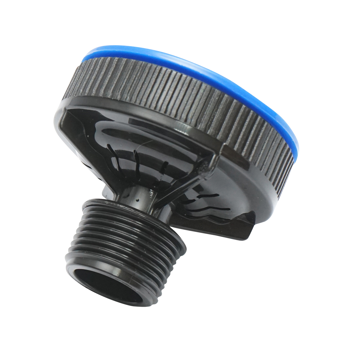 Dop picurare cu filet exterior D20mm pentru sisteme de irigare - imagine 2