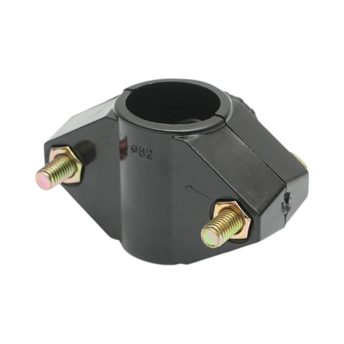 Clema bransament compresiune 32mm, filet interior 1/2 inch, PN16 pentru sisteme de irigatii - imagine 3