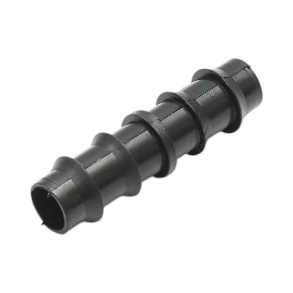 Racord drept tub picurare 16x16mm pentru sisteme de irigatii - imagine 2