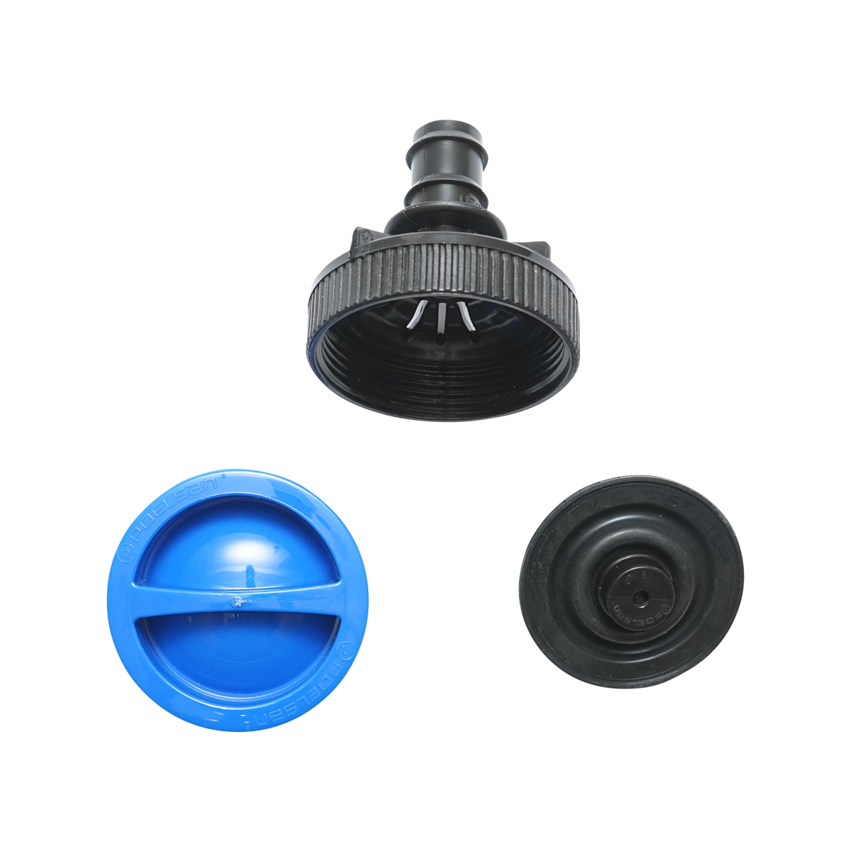 Dop picurare D16mm pentru sisteme de irigare - imagine 4