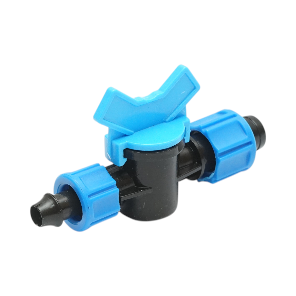 Robinet tub picurare 16mm pentru sisteme de irigatii - imagine 2