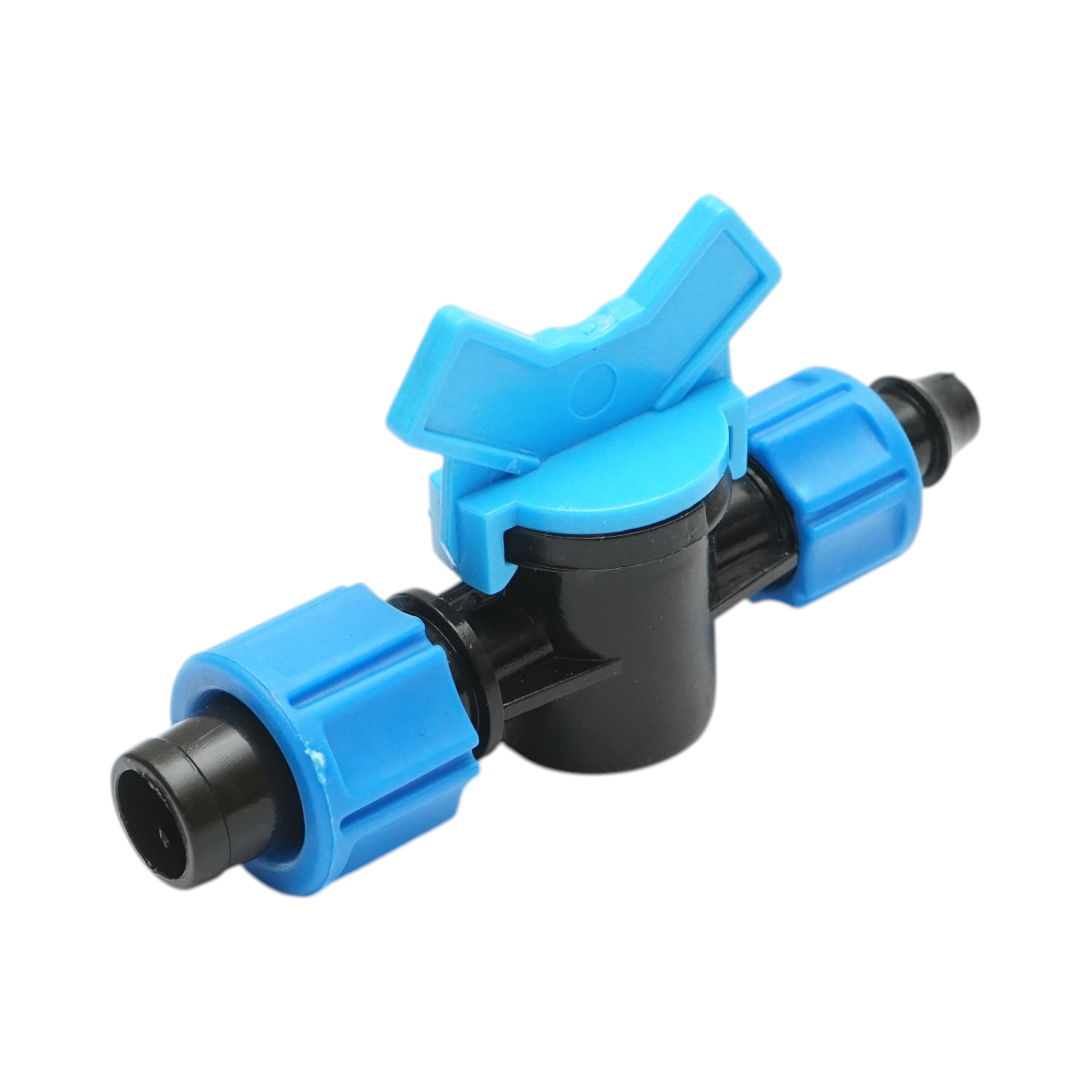 Robinet tub picurare 16mm pentru sisteme de irigatii - imagine 3