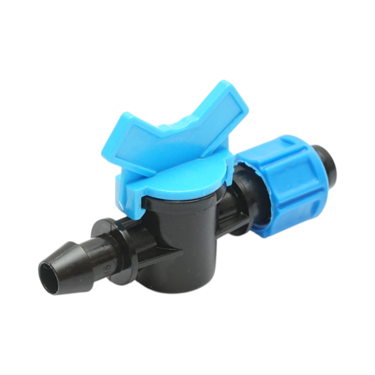 Robinet tub picurare 16mm pentru sisteme de irigatii - imagine 3