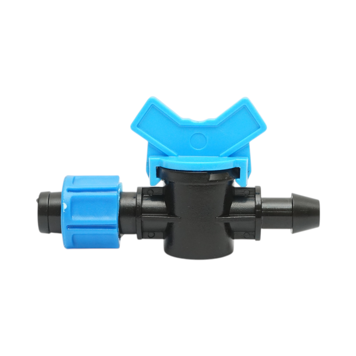 Robinet tub picurare 16mm pentru sisteme de irigatii - imagine 2