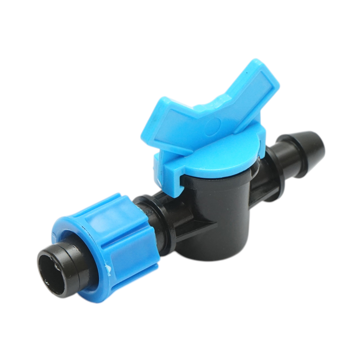 Robinet tub picurare 16mm pentru sisteme de irigatii - imagine 4