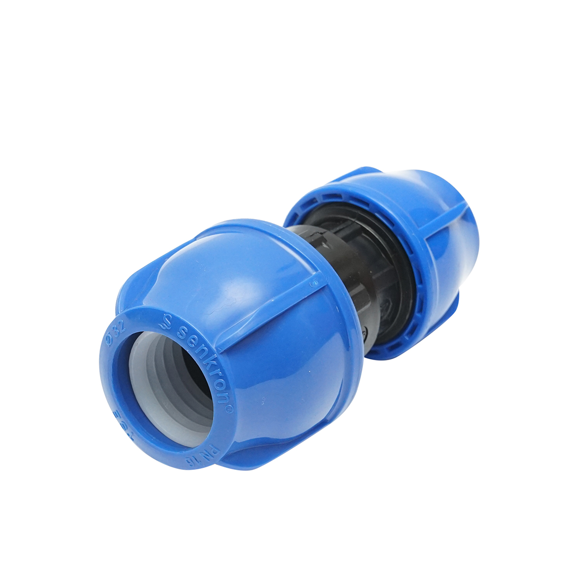 Mufa reductie de compresiune D32x25mm, PN16 pentru sisteme de irigatii - imagine 3