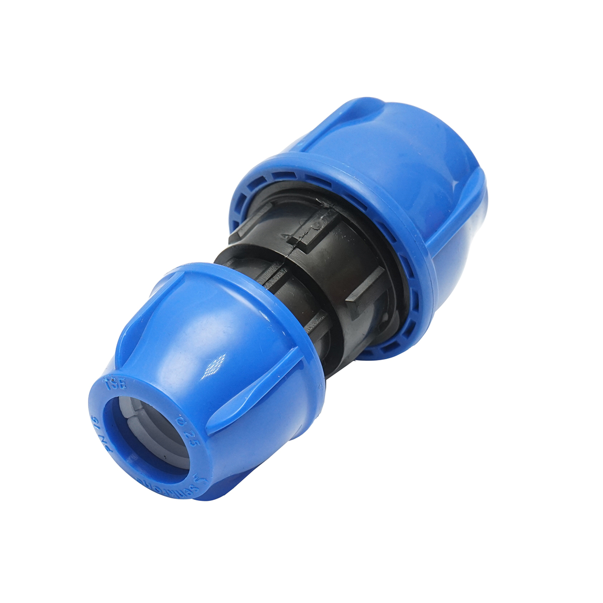 Mufa reductie de compresiune D32x25mm, PN16 pentru sisteme de irigatii - imagine 2