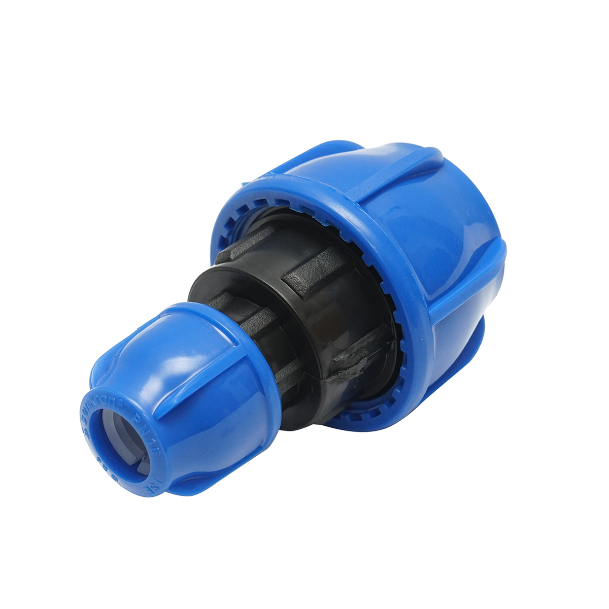 Mufa reductie de compresiune D40x20mm, PN16 pentru sisteme de irigatii - imagine 3