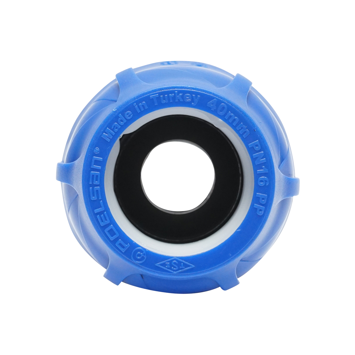 Mufa reductie de compresiune D40x25mm, PN16 pentru sisteme de irigatii - imagine 3
