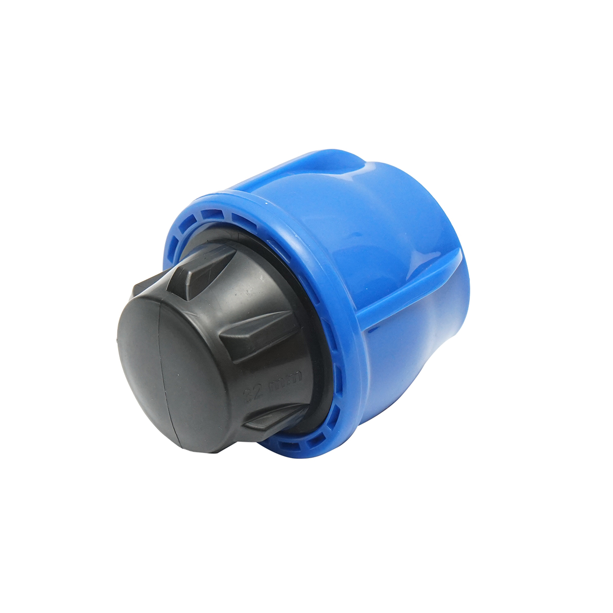 Dop compresiune cu filet interior D32mm, PN16 pentru sisteme de irigare - imagine 2