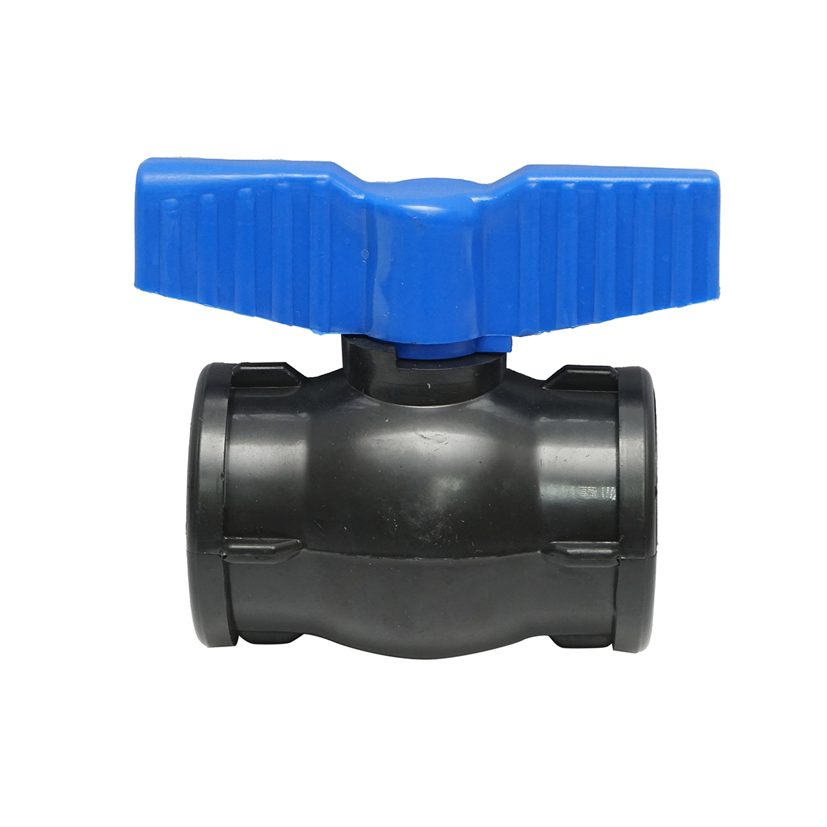Robinet cu bila si filet interior 1-1/2x1-1/2 inch, PN10 pentru sisteme de irigatii - imagine 2