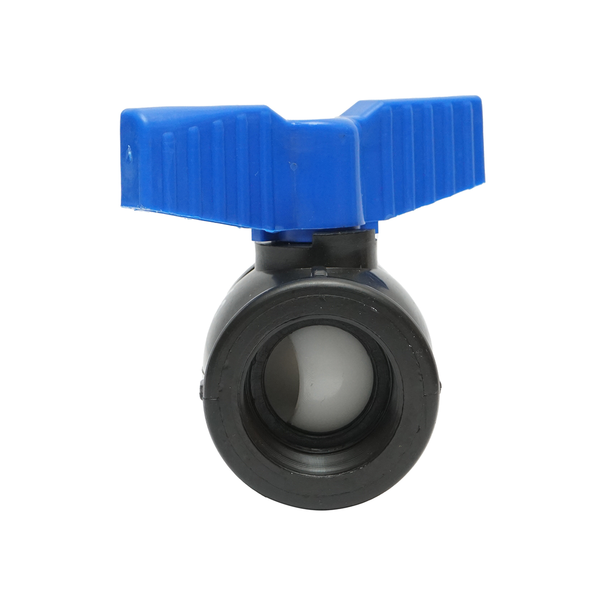Robinet cu bila si filet interior 1-1/2x1-1/2 inch, PN10 pentru sisteme de irigatii - imagine 3
