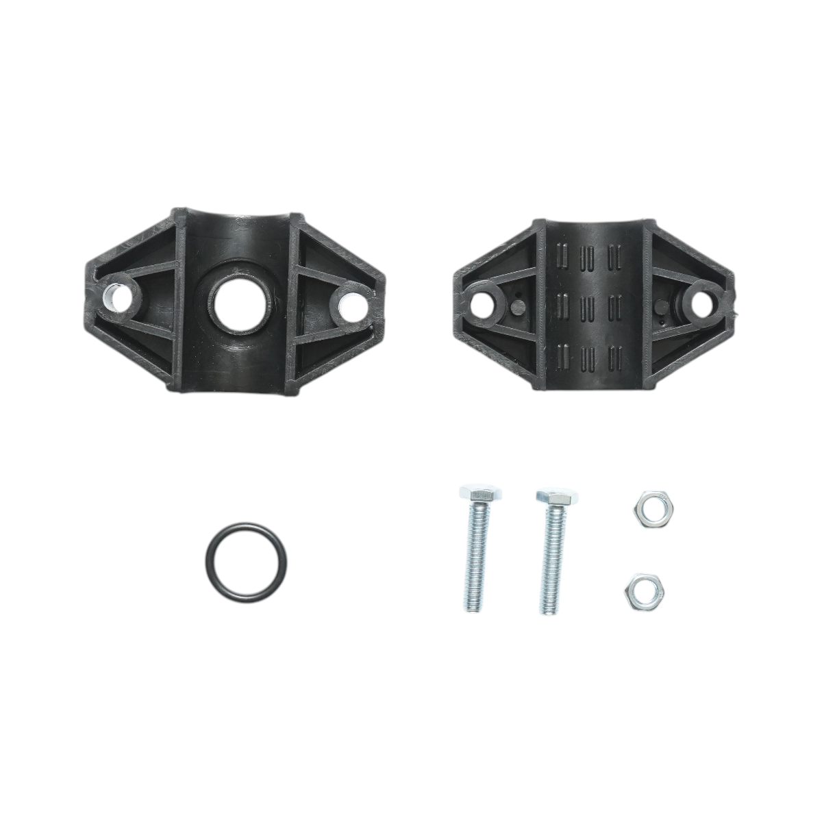 Clema bransament compresiune 25mm, filet interior 1/2 inch, PN16 pentru sisteme de irigatii - imagine 5
