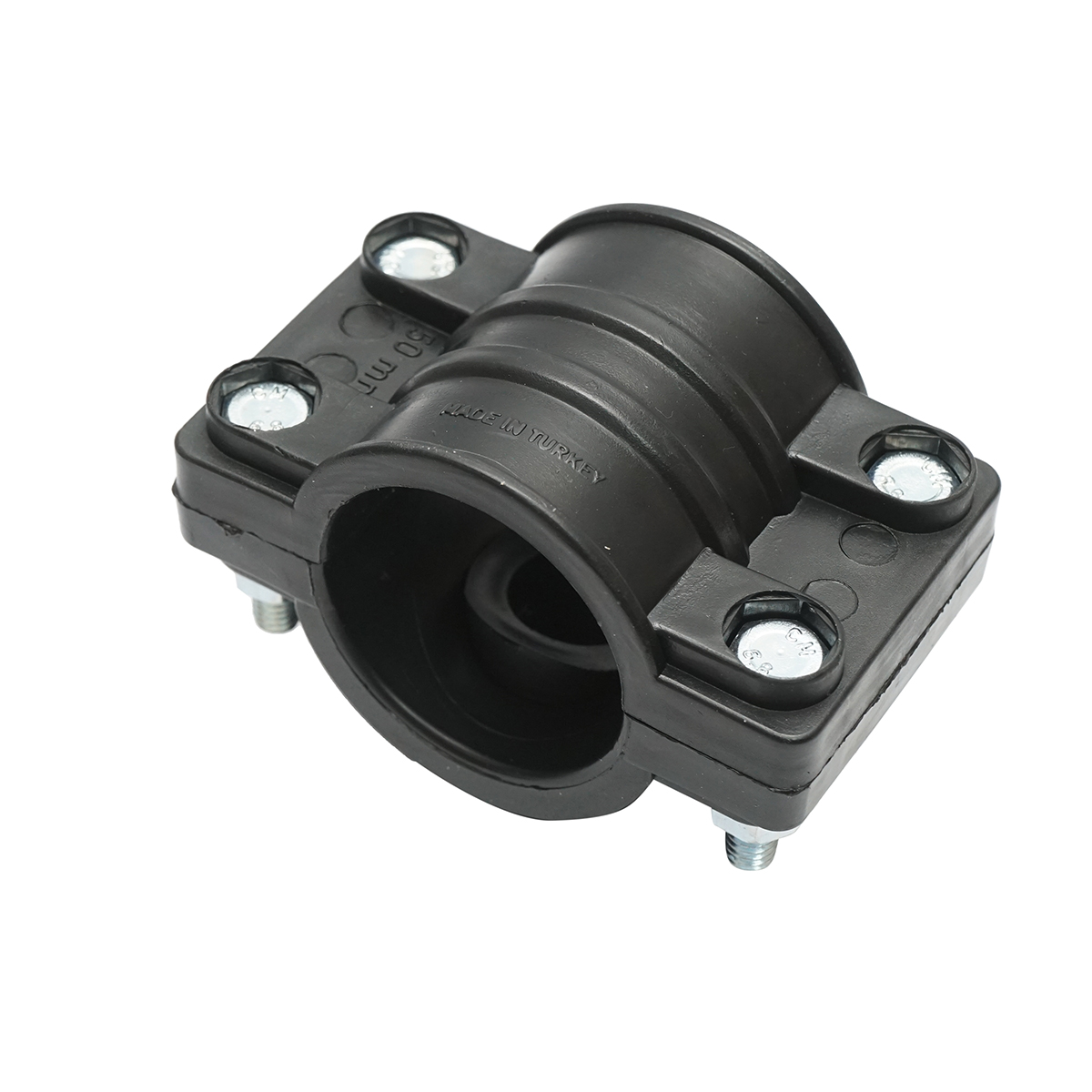 Clema bransament compresiune D50mmx1/2 toll, PN16, pentru sisteme de irigatii - imagine 2