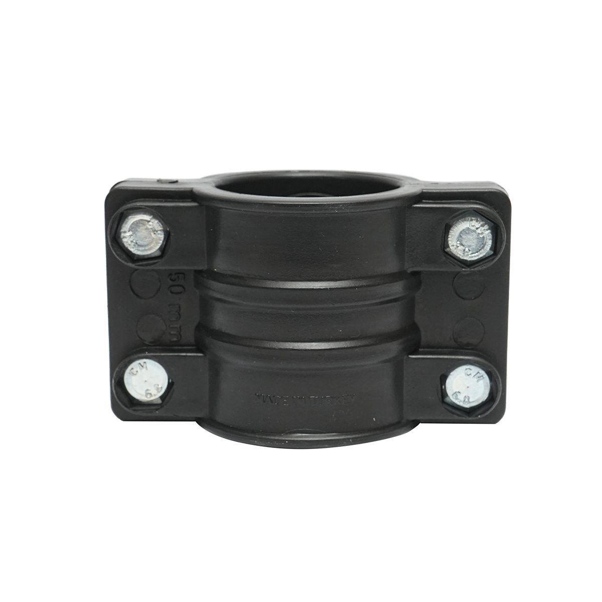 Clema bransament compresiune D50mmx1/2 toll, PN16, pentru sisteme de irigatii - imagine 4