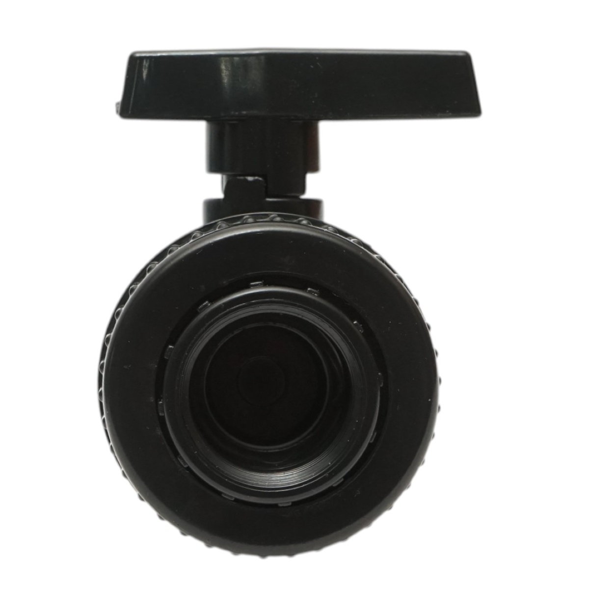 Robinet cu bila compresiune olandez, filet interior 25mmx1 inch PN10 pentru sisteme de irigatii - imagine 4