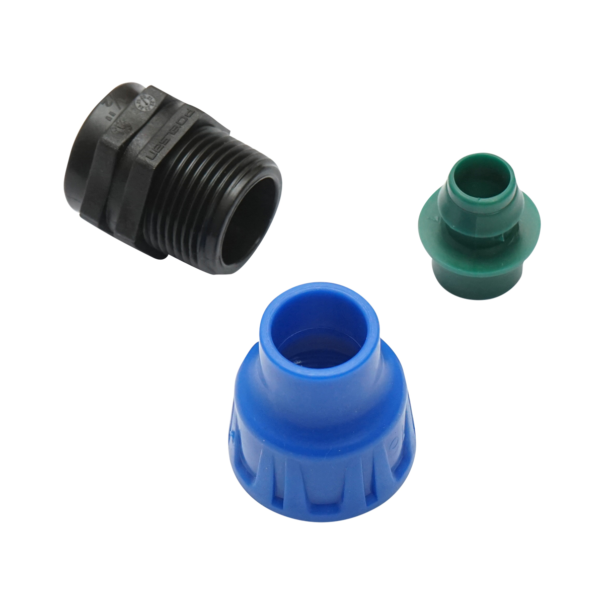 Mufa imbinare tub picurare D16mmx1/2 toll cu filet interior pentru sisteme de irigatii - imagine 4